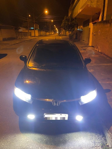 Imagem 3 de 4 de Honda Civic 1.8 Lxs Aut.