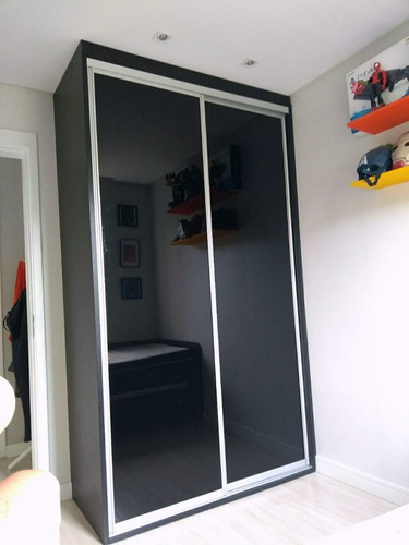 Imagem 7 de 16 de Apartamento À Venda, 47 M² Por R$ 297.000,00 - Jardim Bela Vista - Guarulhos/sp - Ap3627