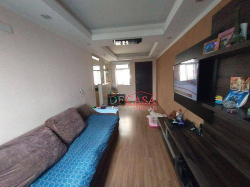 Imagem 2 de 19 de Apartamento À Venda Cohab L (artur Alvim) - Ap7474