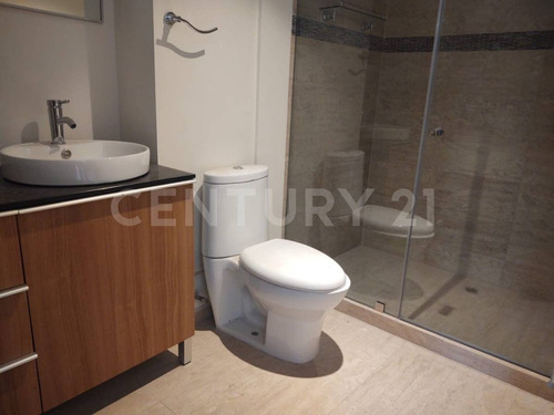 Venta De Departamento En Lomas De Chapultepec