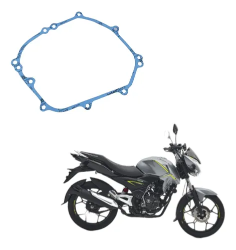 Empaque Tapa Clutch Xcd 125/platino 125/discover 125fd/125st