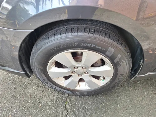 Subaru Outback 2.5i Awd
