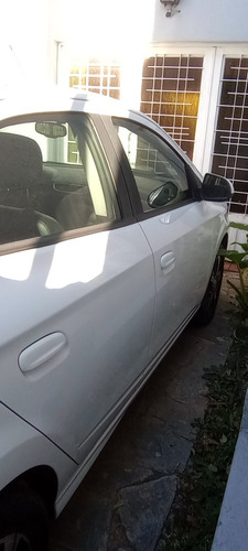 Chevrolet Onix 1.4 Ltz 98cv