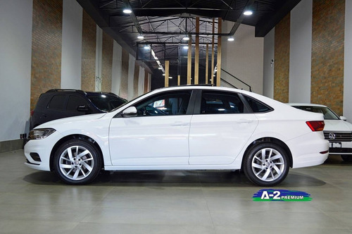Volkswagen Jetta 1.4 250 Tsi Total Flex Comfortline