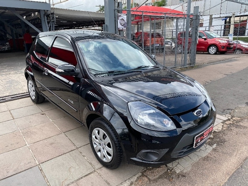 Ford Ka Class 1.0