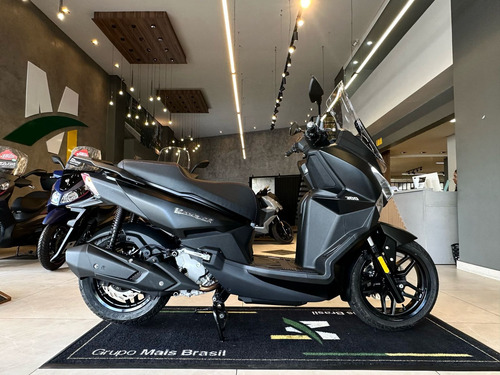 Joyride 300 - 2025 - 0km - R$29.990,00 -48x Sem Entrada -clj