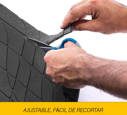 Tapete Jac Sei2 3 Pza T3x Alta Calidad