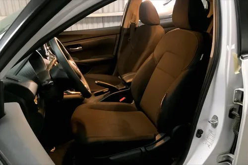 Nissan Sentra 2023