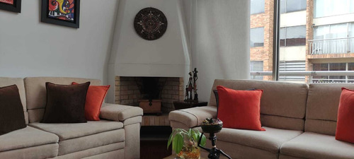 Imagen 3 de 14 de Espectacular Duplex Doble Altura