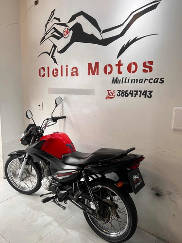 Imagem 7 de 8 de Yamaha Factor 150 Ed 2018