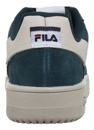 Zapatillas Fila Moda Acd Classic Se Mujer Vo Cr