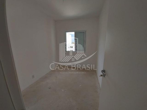 Imagem 7 de 9 de Apartamento 54,00 M² - 2 Dormitórios Sendo 1 Suíte - Gran Kazza- Urbanova - 3599