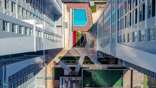 Imagem 4 de 30 de Apartamento Novo Centro/batel De 3 Quartos (1 Suíte) - Apn-203xy