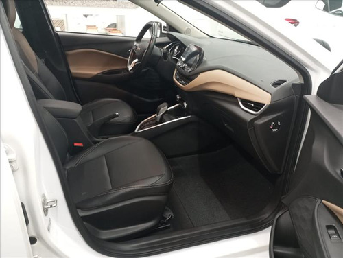 Chevrolet Onix 1.0 Turbo Premier