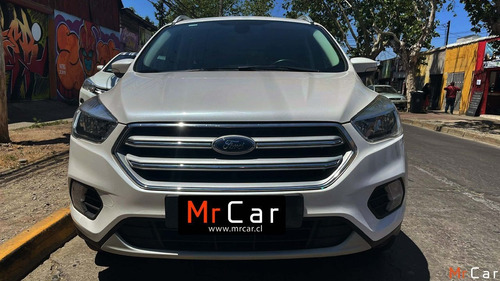 Imagen 1 de 7 de Ford Escape Se 2.0 Ecoboost 2018