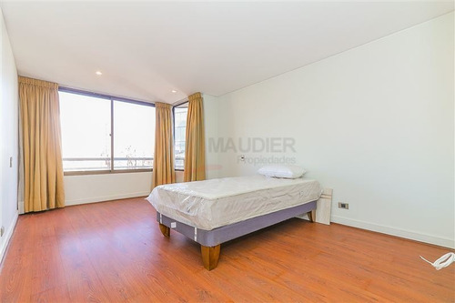 Imagen 27 de 30 de Departamento En Venta De 3 Dorm. En Las Condes