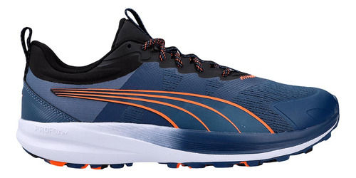 Tenis Hombre Puma Redeem Pro Trail Deportivos