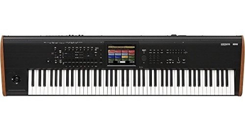 Korg Kronos2 88 Key (kronos8)musical Instruments