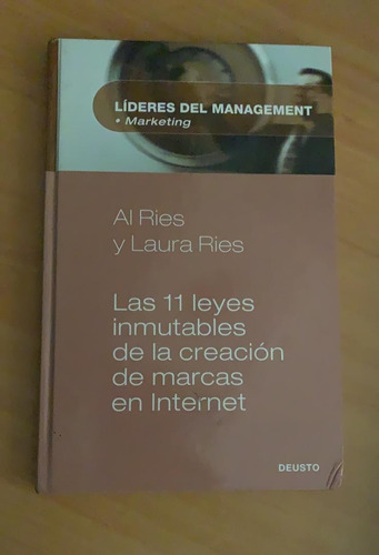 Las 11 Leyes Inmutables De La Creación De Marcas En Internet