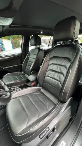 Volkswagen Tiguan Allspace Highline 2.0 Tsi 4motion