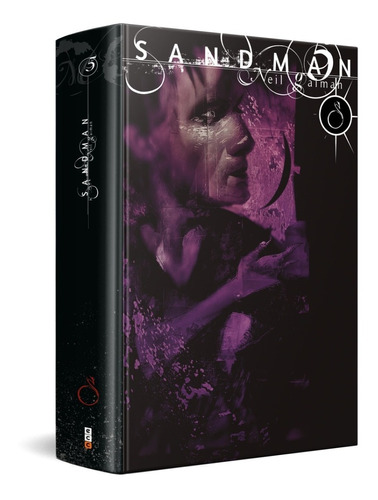 Sandman Edición Deluxe Tomo 5, Neil Gaiman, Ecc