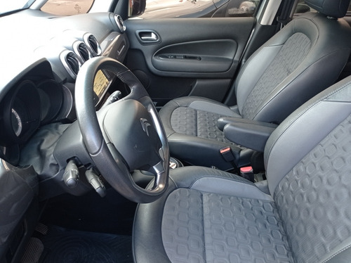 Citroën Aircross 2017 1.6 Vti 115 Shine At6