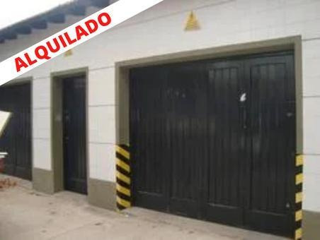 Imagen 1 de 18 de Deposito C/oficinas