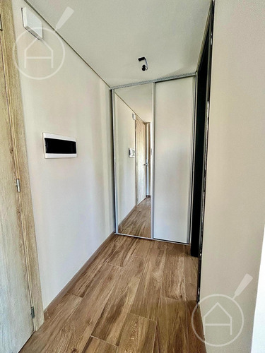 Venta Departamento Monoambiente 40m2 Cochera Opcional