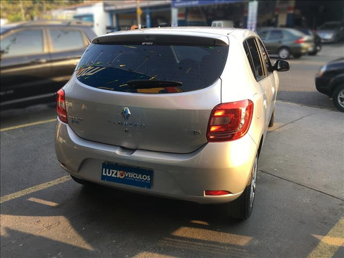 Renault Sandero Sandero 1.6 Expression