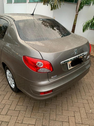 Peugeot Passion 2013