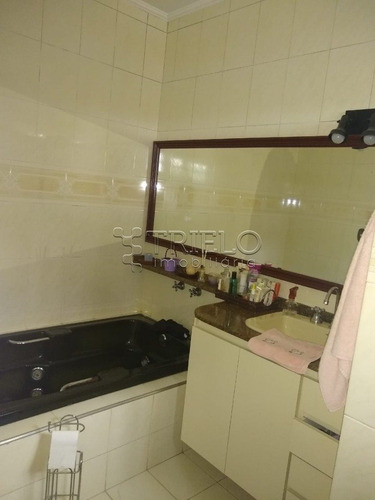 Imagem 11 de 15 de Vendo Linda Casa De Alto Padrao - V-3115