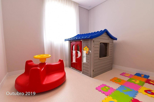 Imagem 11 de 29 de Apartamento Pronto Para Morar No Cambuci - 72m², Com 3 Dormitórios, 1 Suite E 2 Vagas De Garagens - Ap0246