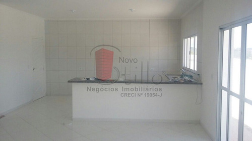 Imagem 2 de 10 de Sobrado - Centro - Ref: 2132 - V-2132