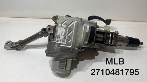 Imagem 9 de 9 de Bomba Direção Elétrica Renault Megane 2009 À 2013