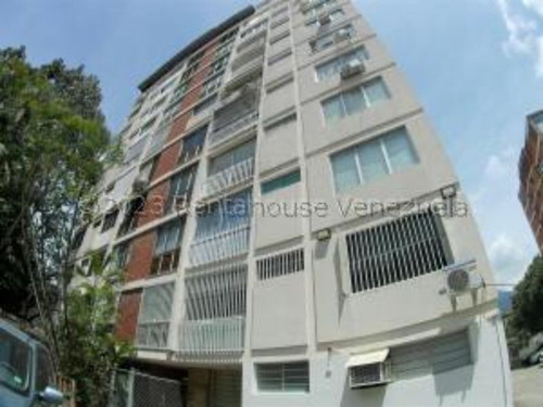 #23-25716  Bello Apartamento Chuao 