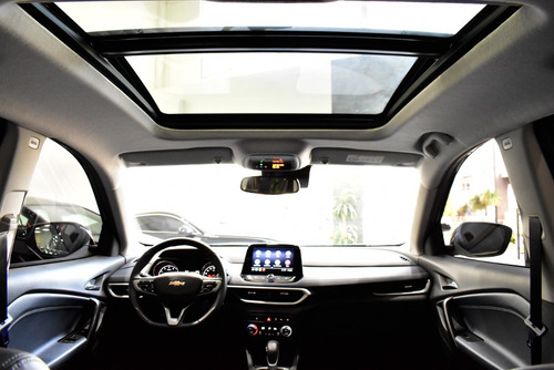 Imagen 14 de 15 de Chevrolet Tracker 1.2 Premier Turbo At 2021 - Car Cash