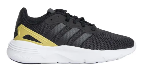 Zapatillas Adidas Doradas Mujer MercadoLibre
