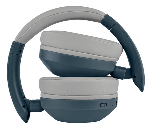 Audífonos Plegables Perfect Choice Soundia Bluetooth