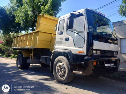 Chevrolet Kodiak 15-190