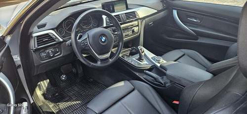 BMW Serie 4 2.0 430i Coupe Sportline 252cv