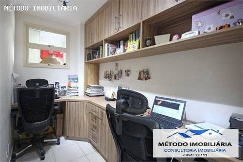 Imagem 7 de 15 de Apartamento Para Venda Em São Paulo, Vila Leopoldina, 3 Dormitórios, 1 Suíte, 2 Banheiros, 2 Vagas - 12978_1-2006905