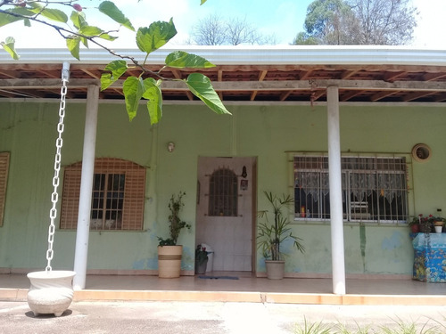 Imagem 2 de 14 de Casa Térrea Na Serra Da Cantareira, Divisa Sp C/ Mairiporã