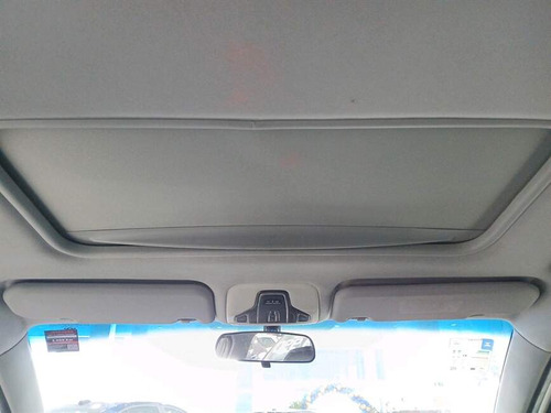 Caoa Chery Tiggo 2 1.5 MPFI 16V FLEX ACT 4P AUTOMÁTICO
