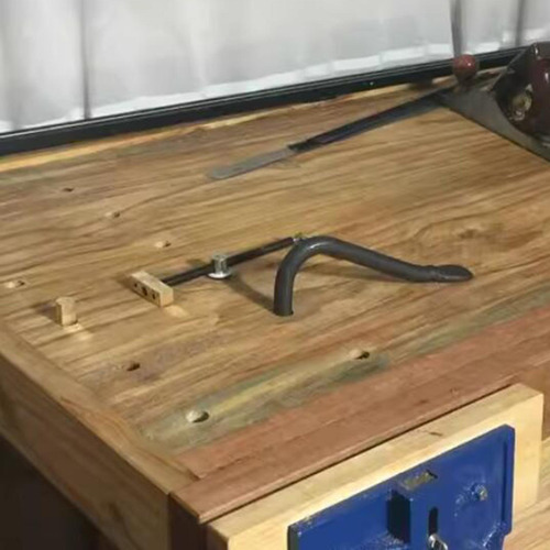 Herramienta De Trabajo De Trabajo De Workbench Soltero