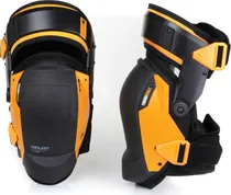 Comprar Rodilleras De Estabilización Con Soporte Muslos Toughbuilt