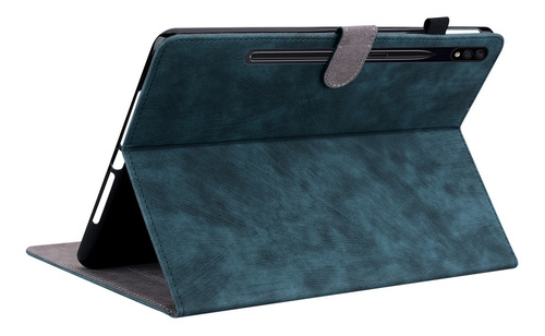 Funda Para Tableta Samsung Galaxy Tab S7+/tab S8+/ S7 Fe