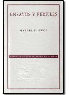 Ensayos Y Perfiles