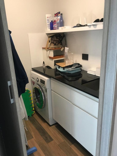 Imagen 15 de 30 de Piso 4 Ambientes Con Cochera Y Baulera