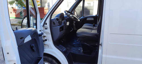 Imagen 4 de 15 de Fiat Ducato 2.8 Furgon Maxicargo 2.8 Jtd Anticipo Y Ctas/pto