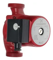 Comprar Bomba Recirculadora Calefacción Grundfos Ups 32-80 N 180